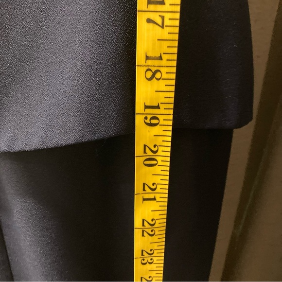 Vintage gown with jacket size 4 - Picture 5 of 16